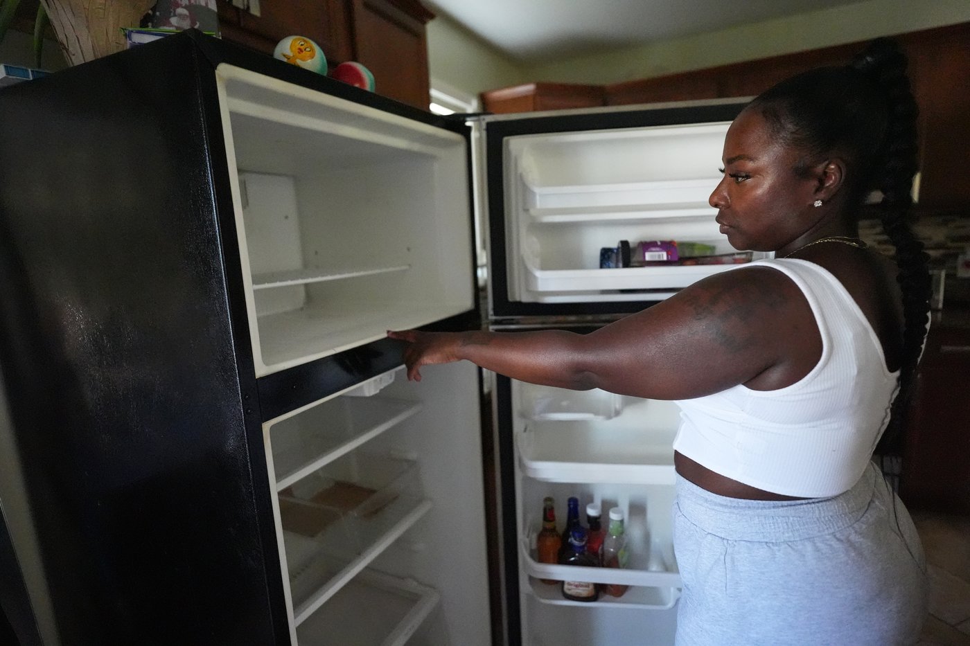 ‘Survival mode’: Indiana residents endure a ninth day without power | iNFOnews.ca ‘Survival mode’: Indiana residents endure a ninth day without power | iNFOnews.ca