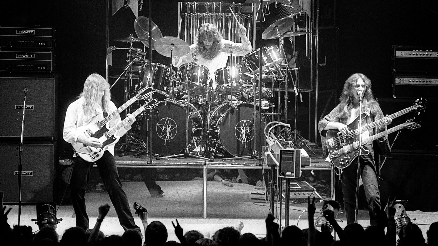CBC reveals fall schedule, including new Neil Peart doc, 'North of North' air date | iNFOnews.ca