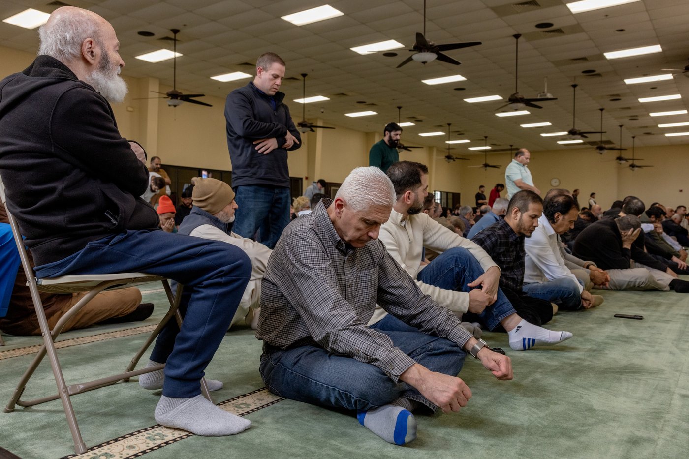 As Abdul El-Sayed breaks a barrier, anti-Muslim vitriol surges on multiple fronts | iNFOnews.ca As Abdul El-Sayed breaks a barrier, anti-Muslim vitriol surges on multiple fronts | iNFOnews.ca