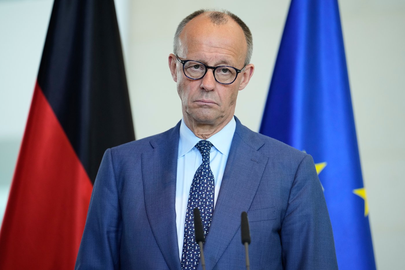 NATO's top officer doesn't expect more American drawdowns beyond the 5,000 troops Trump announced | iNFOnews.ca NATO's top officer doesn't expect more American drawdowns beyond the 5,000 troops Trump announced | iNFOnews.ca