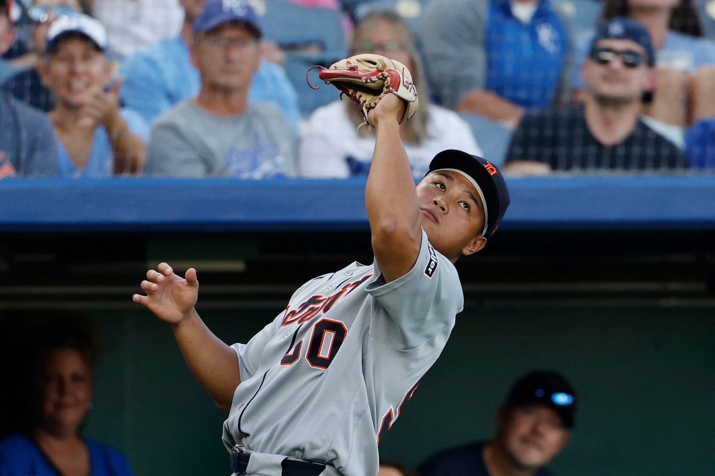 Royals beat the Tigers 3-1 as Wacha goes 7 innings and Isbel, Perez homer | iNFOnews.ca Royals beat the Tigers 3-1 as Wacha goes 7 innings and Isbel, Perez homer | iNFOnews.ca