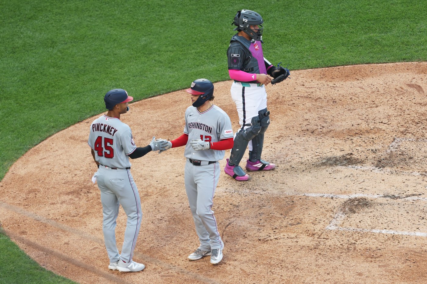 Lindor’s RBI single sparks a ninth-inning comeback as the Mets walk off the Nationals 5-4 | iNFOnews.ca Lindor’s RBI single sparks a ninth-inning comeback as the Mets walk off the Nationals 5-4 | iNFOnews.ca