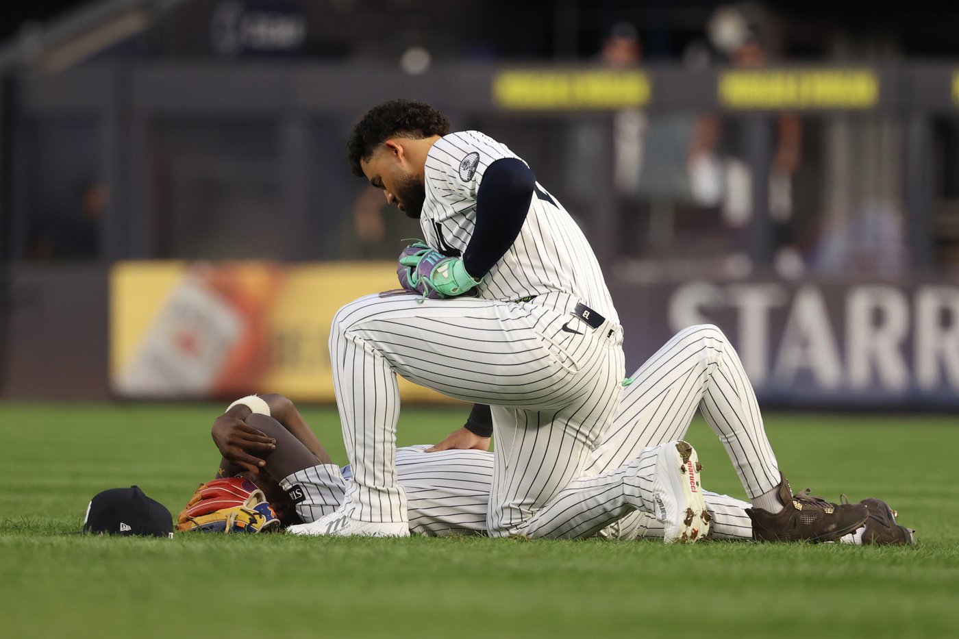 Casey Mize matches career high with 10 strikeouts as Tigers beat sloppy Yankees 7-3 | iNFOnews.ca Casey Mize matches career high with 10 strikeouts as Tigers beat sloppy Yankees 7-3 | iNFOnews.ca