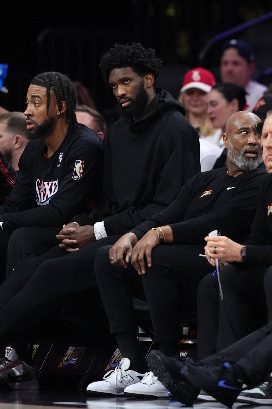 Surprise Celtics and renewed 76ers primed for Eastern Conference playoff matchup | iNFOnews.ca