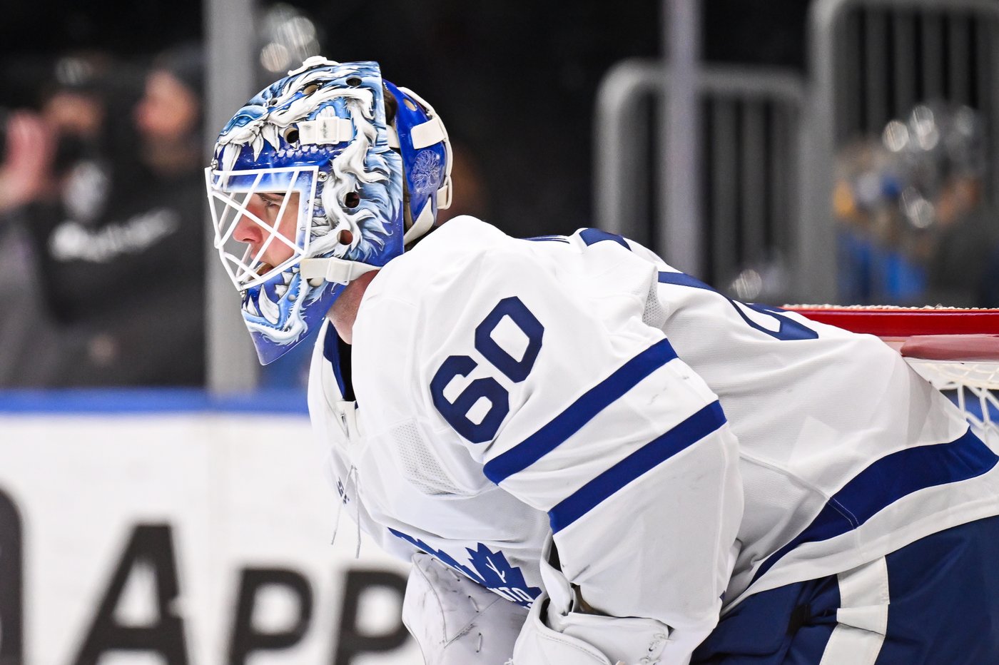 Maple Leafs trade Woll, Benoit to Flyers for Andrae, Ersson and a third-round pick | iNFOnews.ca Maple Leafs trade Woll, Benoit to Flyers for Andrae, Ersson and a third-round pick | iNFOnews.ca