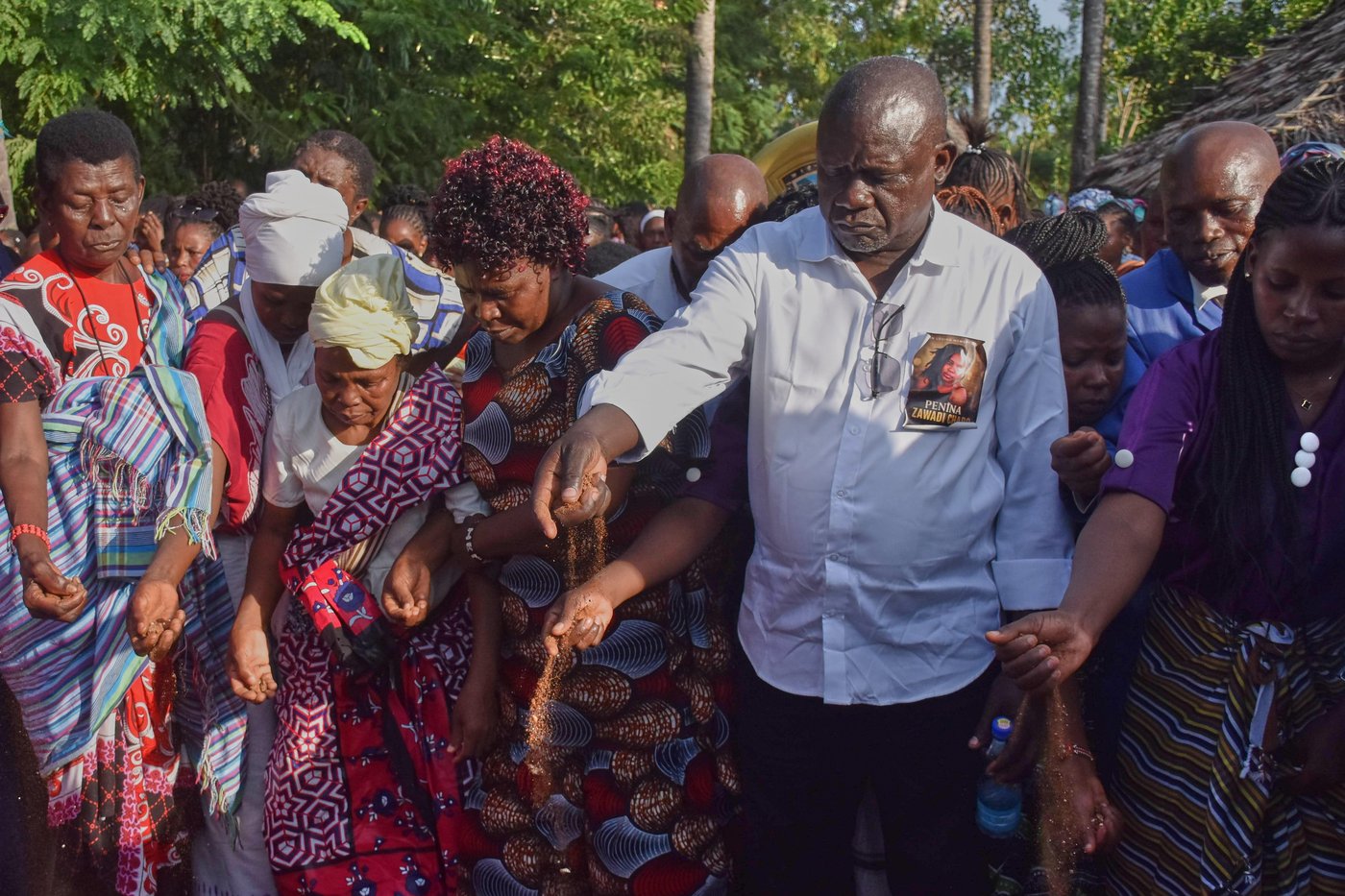 A Kenyan mother bled for hours after childbirth and died as healthcare remains weak | iNFOnews.ca