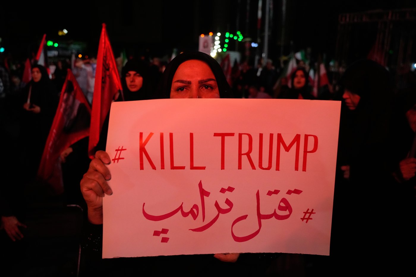 US military says it is striking Iran in response to attack on civilian vessel in Strait of Hormuz | iNFOnews.ca US military says it is striking Iran in response to attack on civilian vessel in Strait of Hormuz | iNFOnews.ca