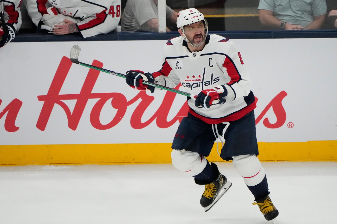 NHL free agency spills into Day 2 with Patrick Kane still available; Ovechkin returns to Capitals | iNFOnews.ca