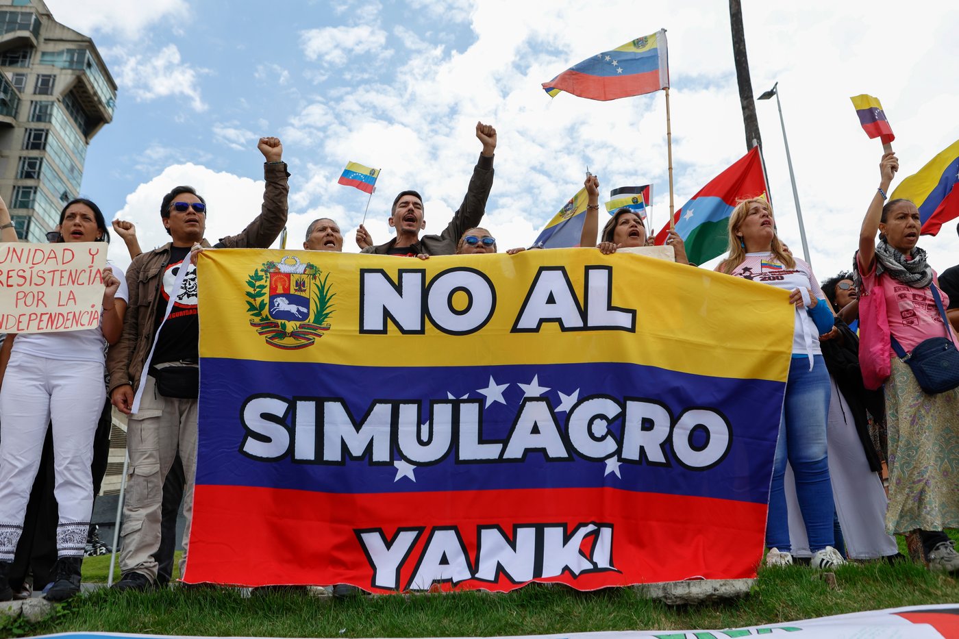 Venezuela’s ruling party unity cracks as Delcy Rodríguez shifts Chávez-era policies | iNFOnews.ca