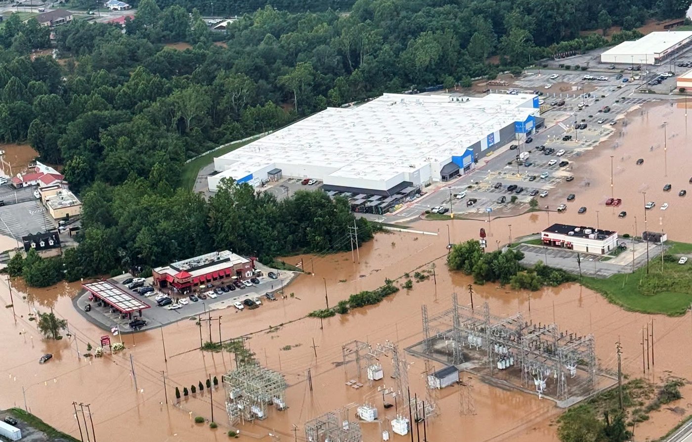 2 dead in flash floods caused by heavy rain in West Virginia, governor's office says | iNFOnews.ca 2 dead in flash floods caused by heavy rain in West Virginia, governor's office says | iNFOnews.ca