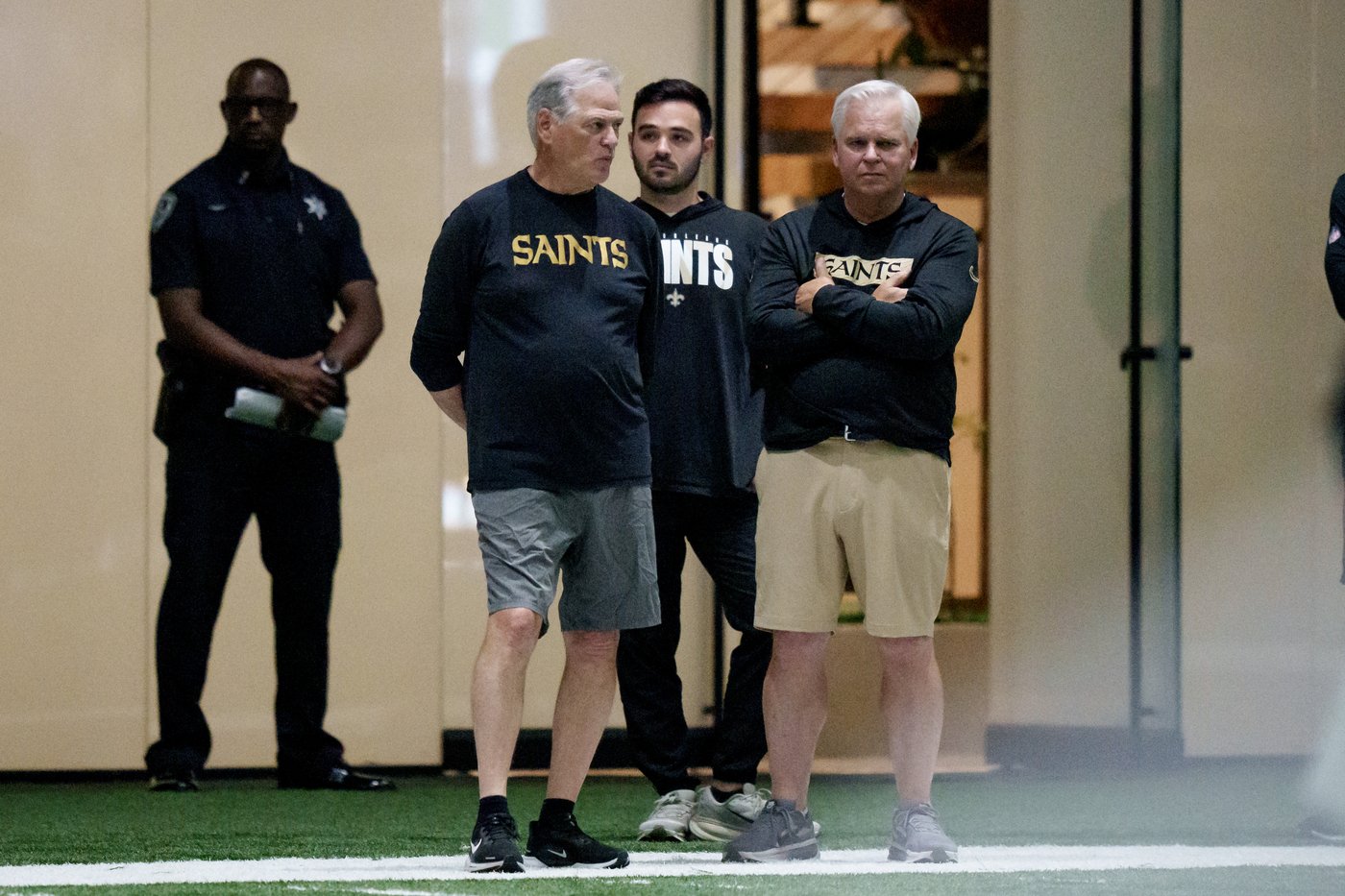 From IR and PUP to practice squads: What do NFL roster designations mean? | iNFOnews.ca