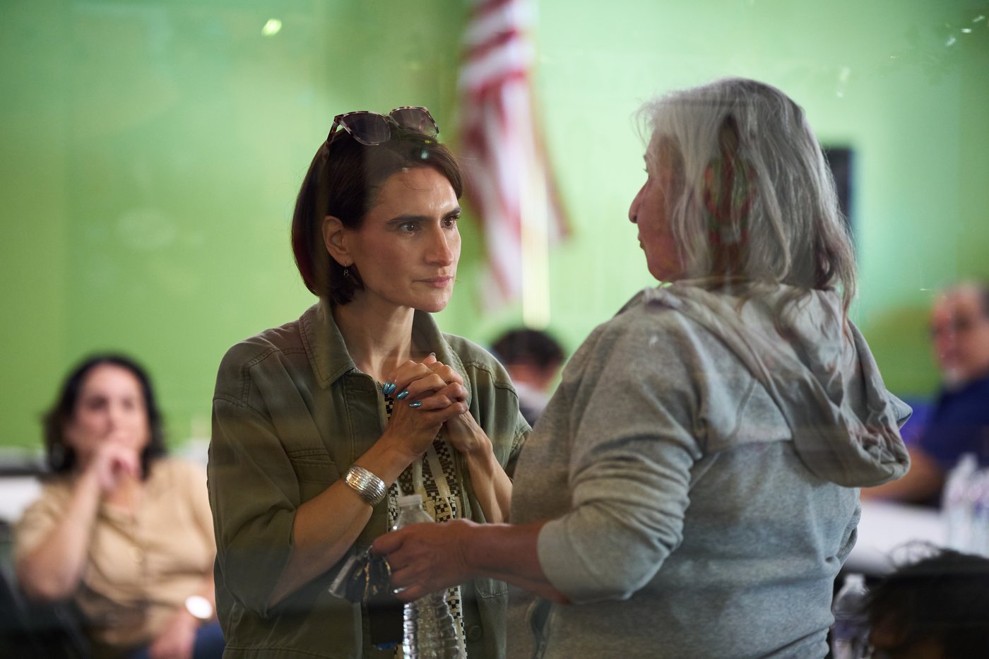 Trump's immigration crackdown looms over Minnesota's bruising Senate primary | iNFOnews.ca