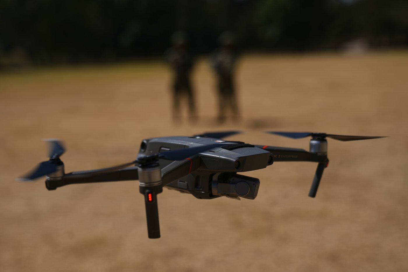 At World Cup stadiums, there will be zero tolerance for drones because of the threat they pose | iNFOnews.ca