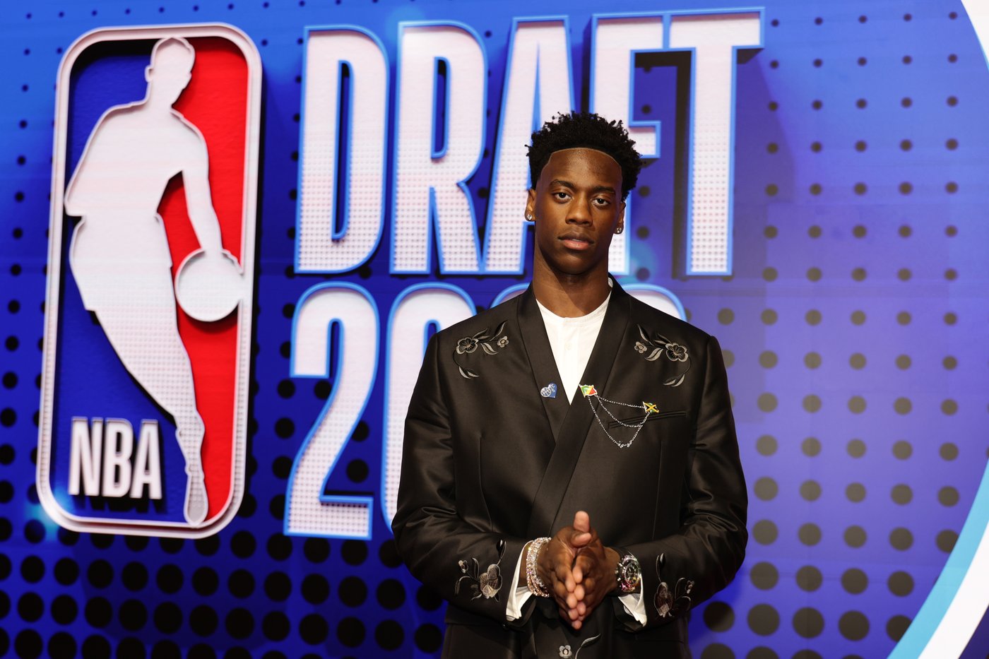 The Latest: AJ Dybantsa, Darryn Peterson, Cameron Boozer go 1-2-3 in NBA draft | iNFOnews.ca The Latest: AJ Dybantsa, Darryn Peterson, Cameron Boozer go 1-2-3 in NBA draft | iNFOnews.ca
