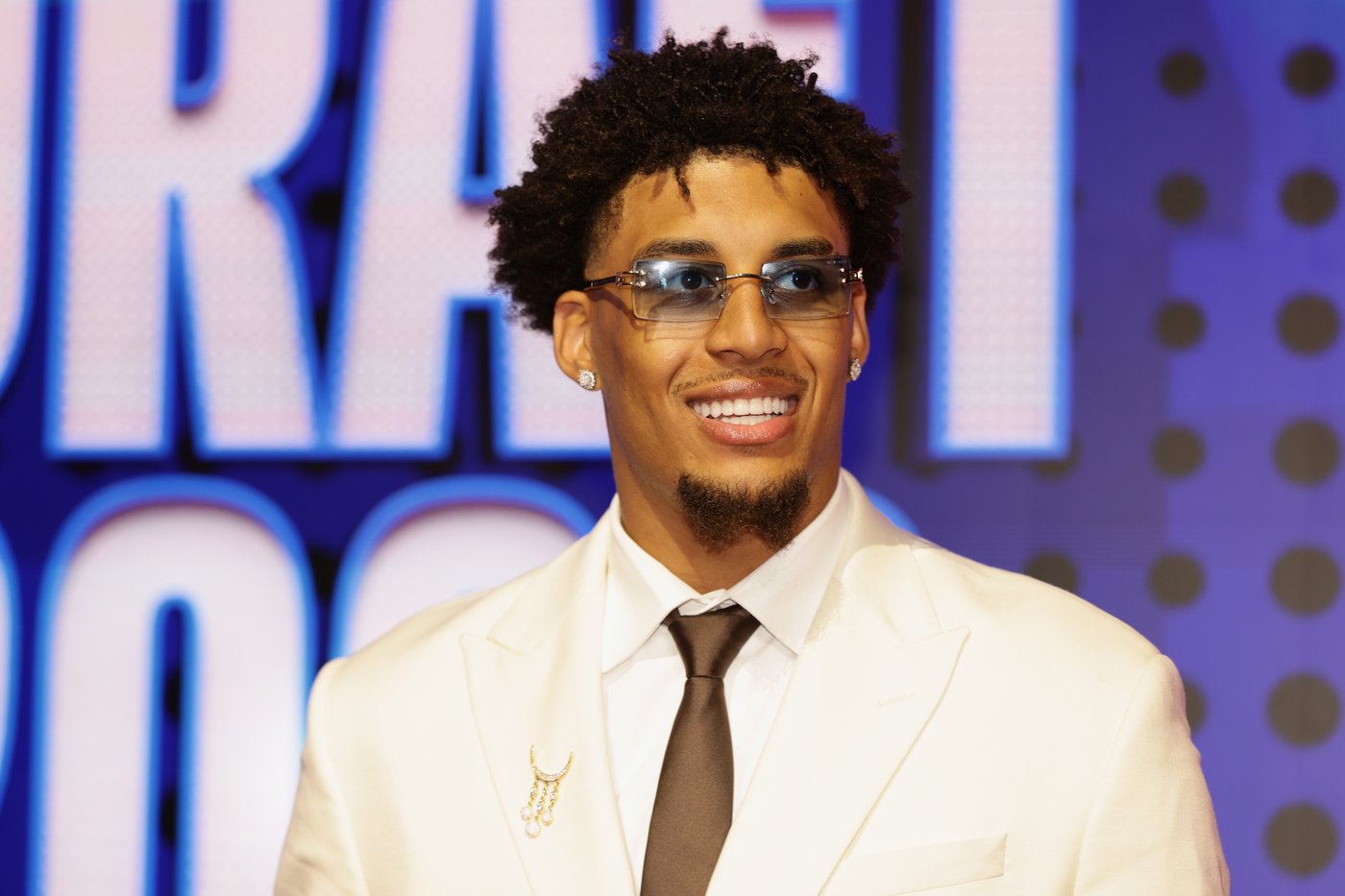 The Latest: AJ Dybantsa, Darryn Peterson, Cameron Boozer go 1-2-3 in NBA draft | iNFOnews.ca The Latest: AJ Dybantsa, Darryn Peterson, Cameron Boozer go 1-2-3 in NBA draft | iNFOnews.ca
