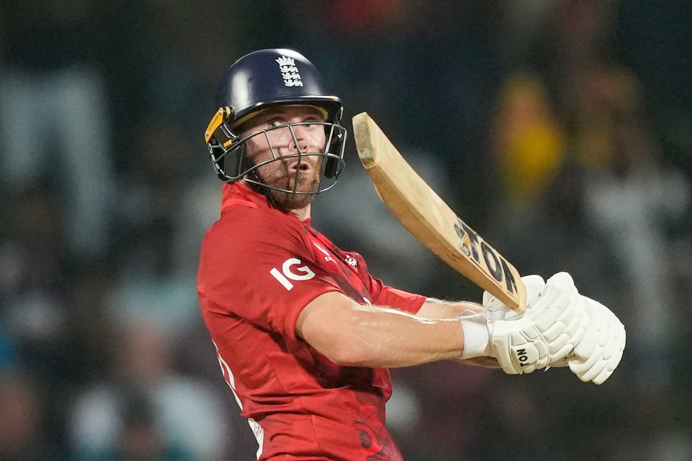 Harry Brook's England ready for T20 World Cup after sweeping Sri Lanka | iNFOnews.ca
