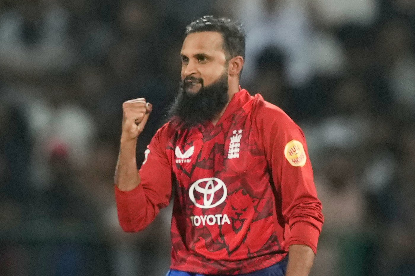 Harry Brook's England ready for T20 World Cup after sweeping Sri Lanka | iNFOnews.ca