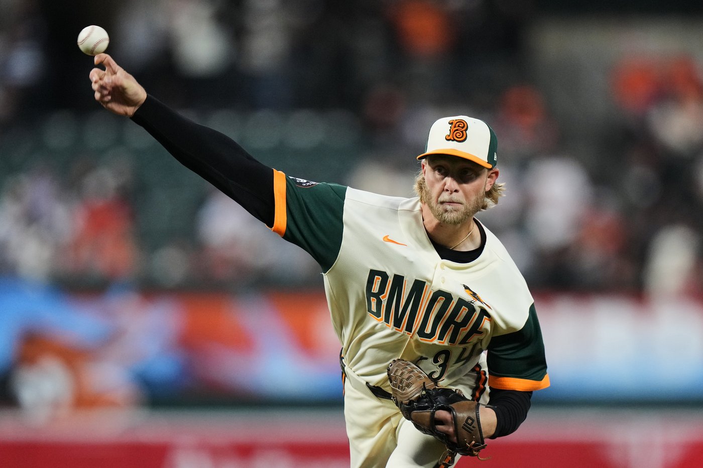 Adames and Lee HRs back solid start by Roupp to propel Giants past Orioles 6-3 | iNFOnews.ca Adames and Lee HRs back solid start by Roupp to propel Giants past Orioles 6-3 | iNFOnews.ca