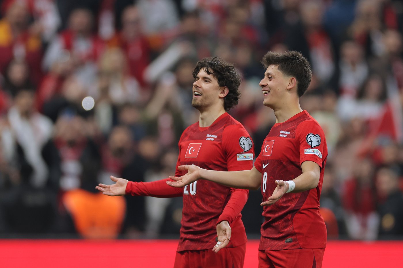 Italy hosts Northern Ireland in World Cup playoffs aiming to avoid 3rd straight failure. Turkey wins | iNFOnews.ca Italy hosts Northern Ireland in World Cup playoffs aiming to avoid 3rd straight failure. Turkey wins | iNFOnews.ca