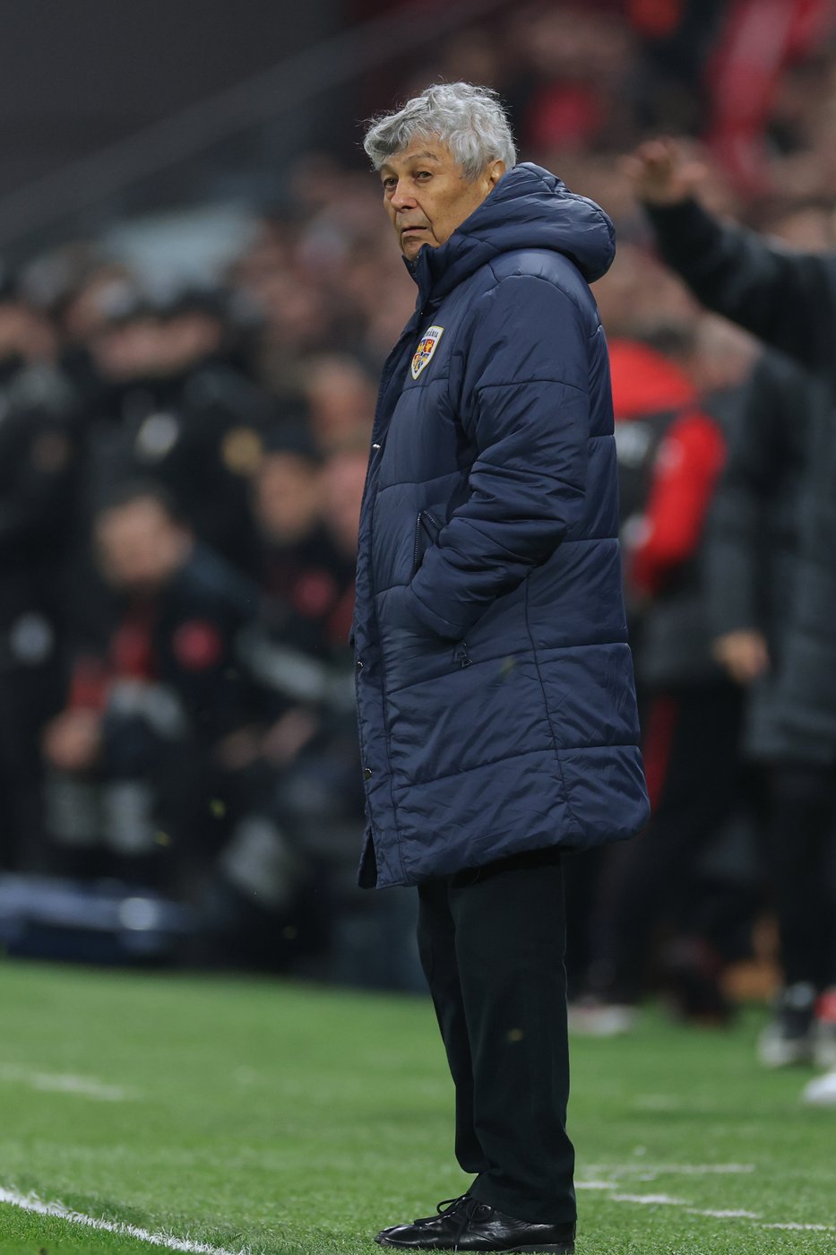 Italy hosts Northern Ireland in World Cup playoffs aiming to avoid 3rd straight failure. Turkey wins | iNFOnews.ca Italy hosts Northern Ireland in World Cup playoffs aiming to avoid 3rd straight failure. Turkey wins | iNFOnews.ca