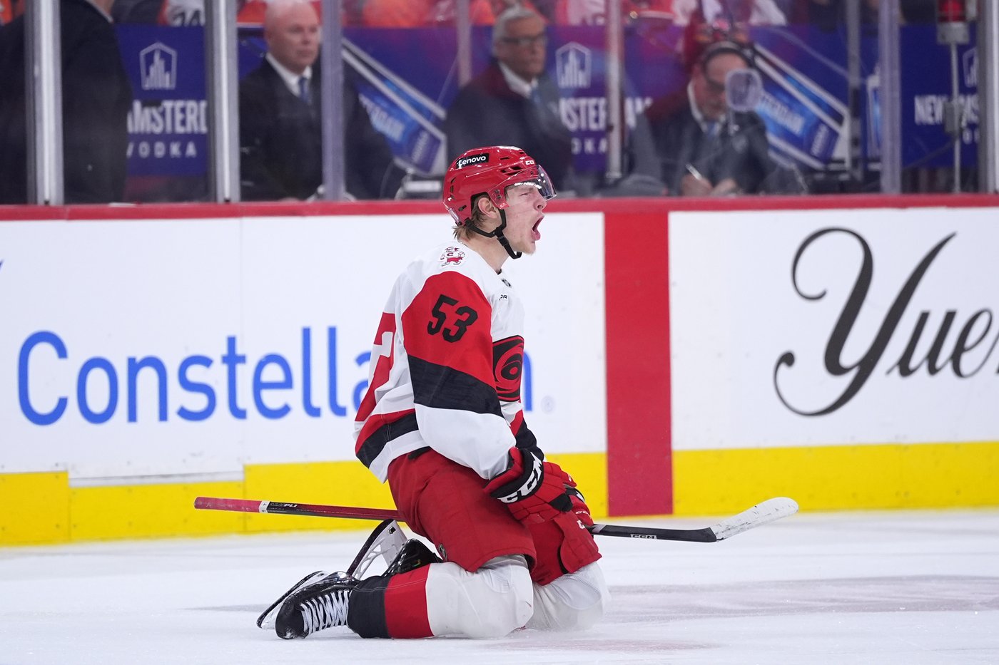 What to watch in the Stanley Cup Playoffs as the conference finals arrive | iNFOnews.ca