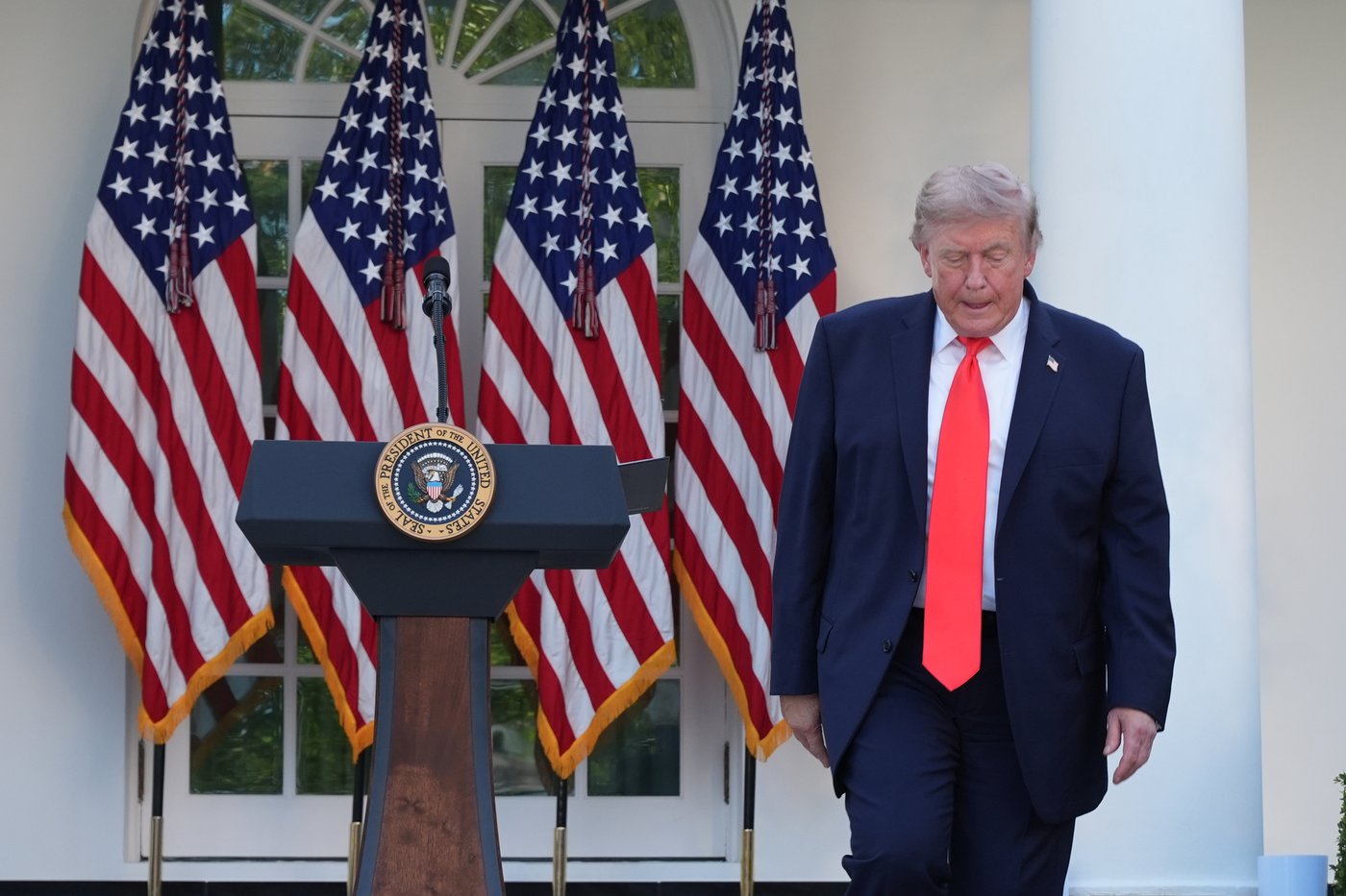 The Latest: Trump says Iran violates ceasefire with drone strike on ship | iNwheels