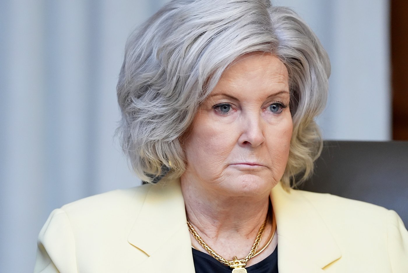 British leader reportedly exchanged messages with impostor of top White House official | iNFOnews.ca British leader reportedly exchanged messages with impostor of top White House official | iNFOnews.ca
