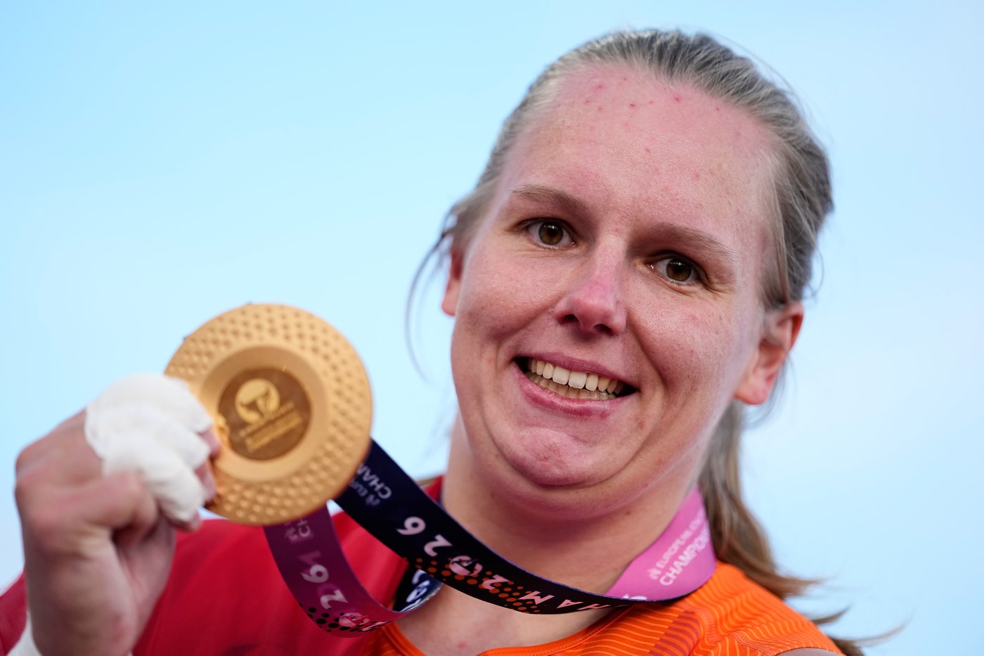 Ingebrigtsen wins 5,000m gold at European championships in return from surgery | iNFOnews.ca