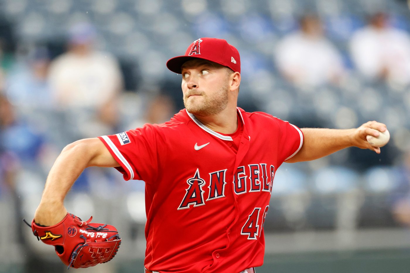 Lane Thomas' 10th-inning homer leads Royals over Angels 11-9 | iNFOnews.ca