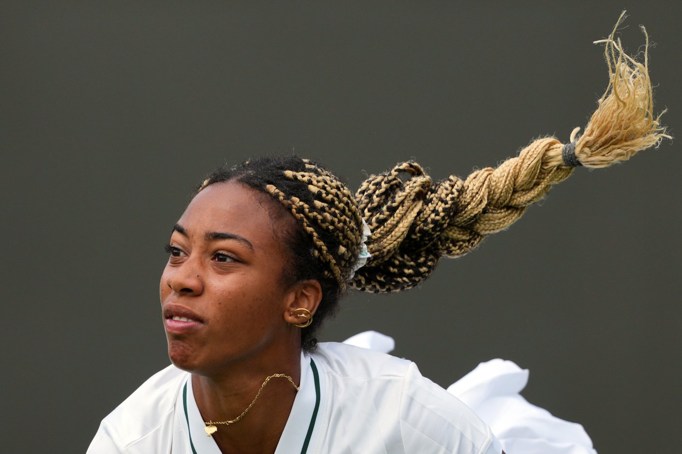 Best of Wimbledon: The tournament’s top photos | iNFOnews.ca Best of Wimbledon: The tournament’s top photos | iNFOnews.ca