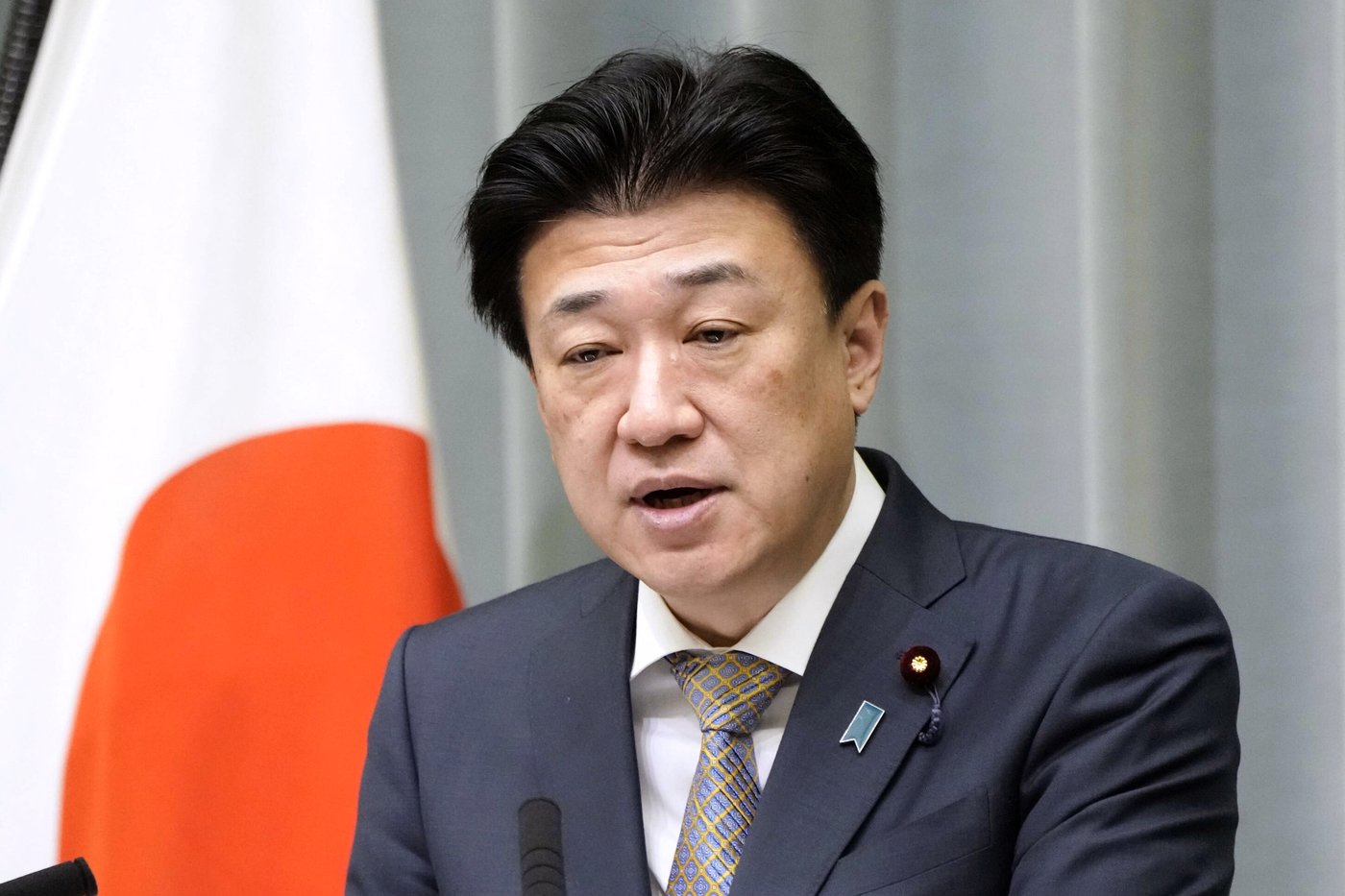 Japan raises safety concern over Chinese destroyer's live-fire drills | iNFOnews.ca Japan raises safety concern over Chinese destroyer's live-fire drills | iNFOnews.ca
