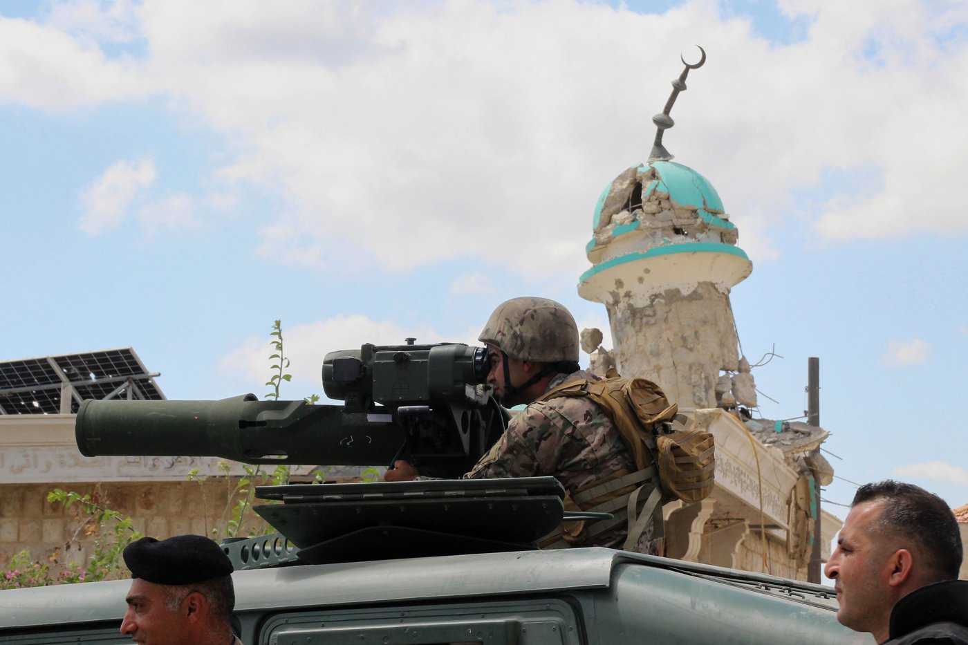 US pauses attacks on Iran for a second straight day and Tehran pauses, too | iNFOnews.ca
