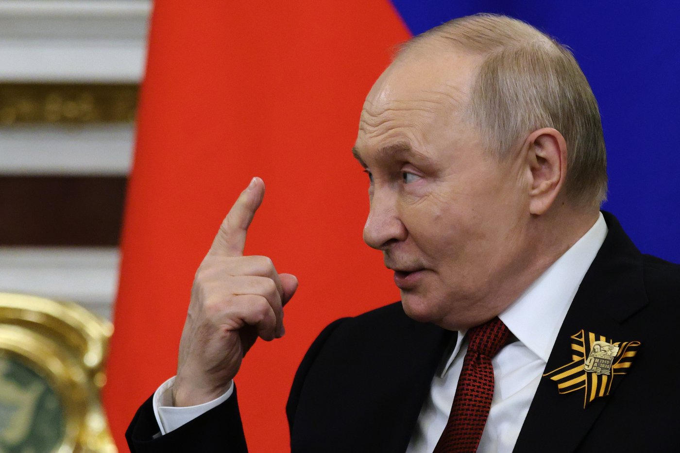Russia and Ukraine trade blame for continued fighting as US-brokered ceasefire nears its end | iNFOnews.ca Russia and Ukraine trade blame for continued fighting as US-brokered ceasefire nears its end | iNFOnews.ca