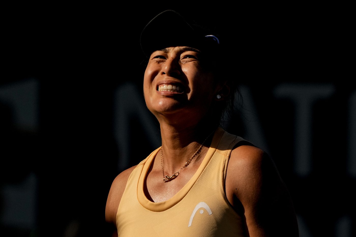 Canada's Bianca Andreescu bounced from NBO after Kayla Cross secures first WTA win | iNFOnews.ca