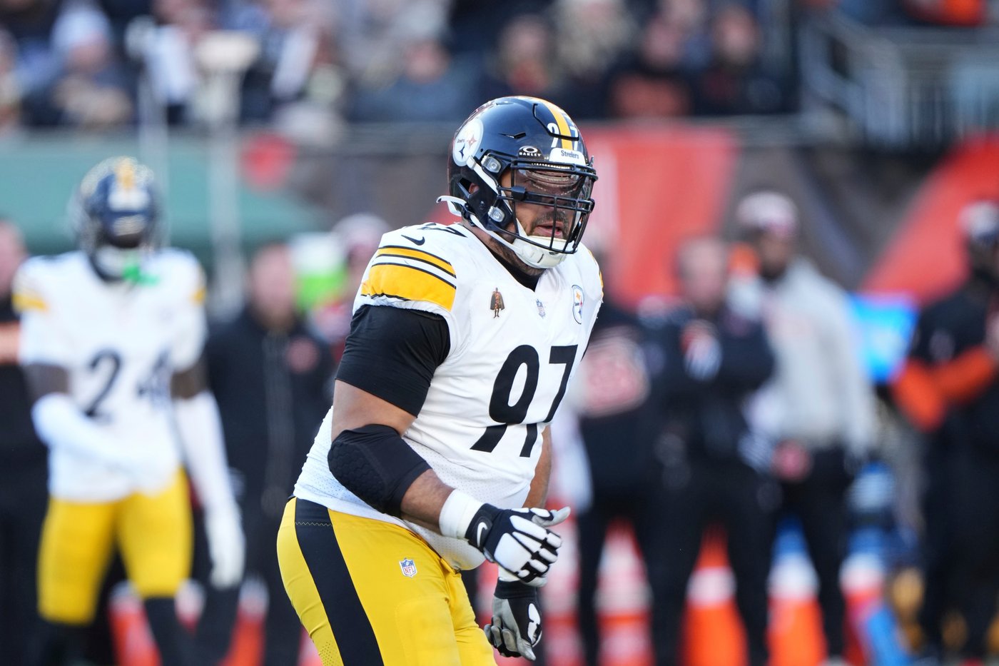 Titans' Jeffery Simmons is voted the top interior defensive lineman in the NFL by an AP panel | iNFOnews.ca Titans' Jeffery Simmons is voted the top interior defensive lineman in the NFL by an AP panel | iNFOnews.ca