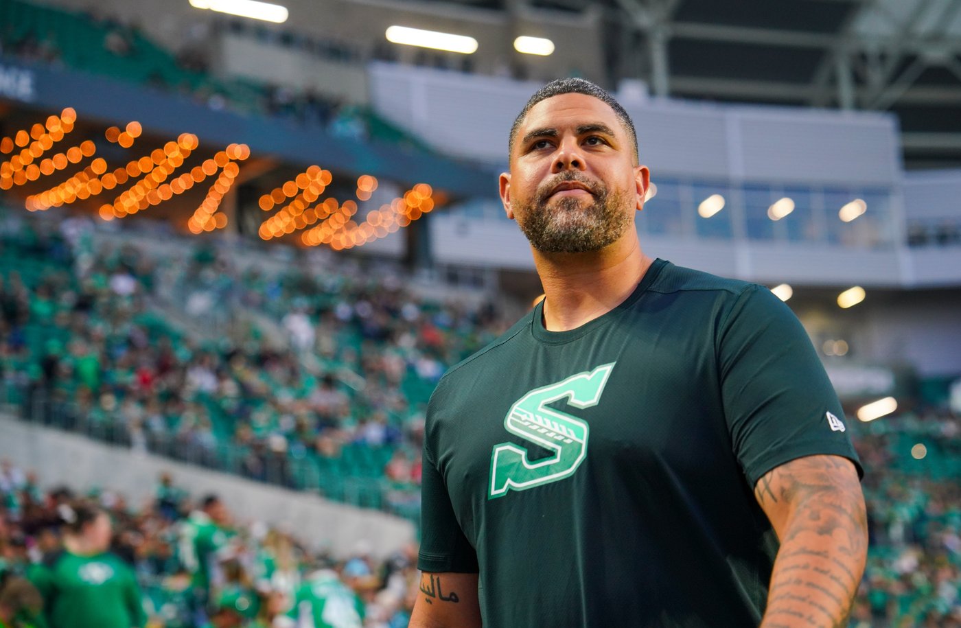 Riders aware of Argos QB Kelly's aggressive style, and plan to use it against him | iNFOnews.ca