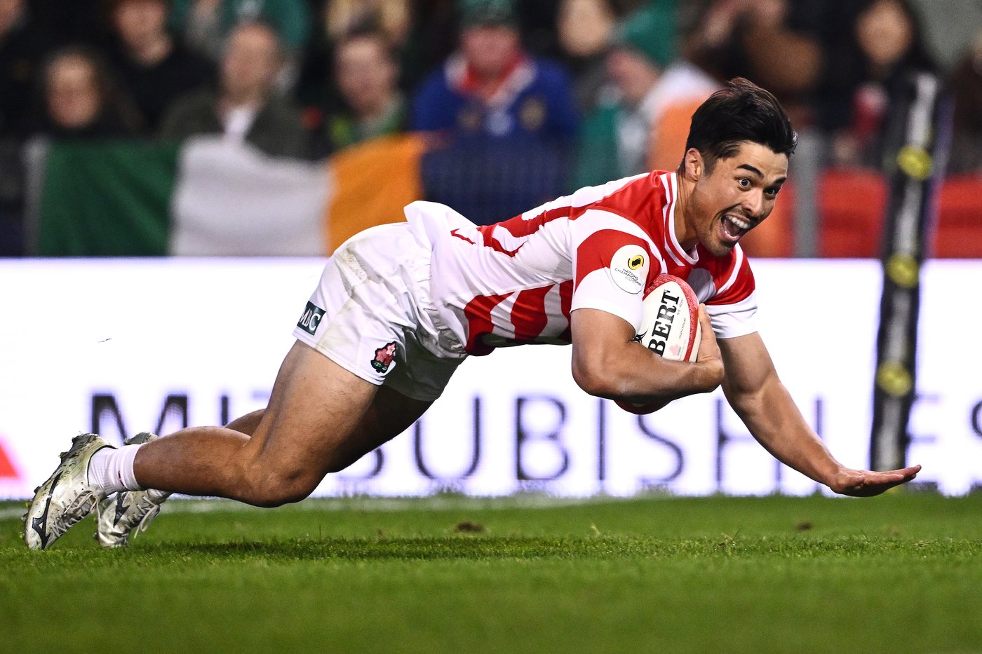 Ireland grinds out a 36-20 win over Japan in Nations Championship | iNFOnews.ca Ireland grinds out a 36-20 win over Japan in Nations Championship | iNFOnews.ca