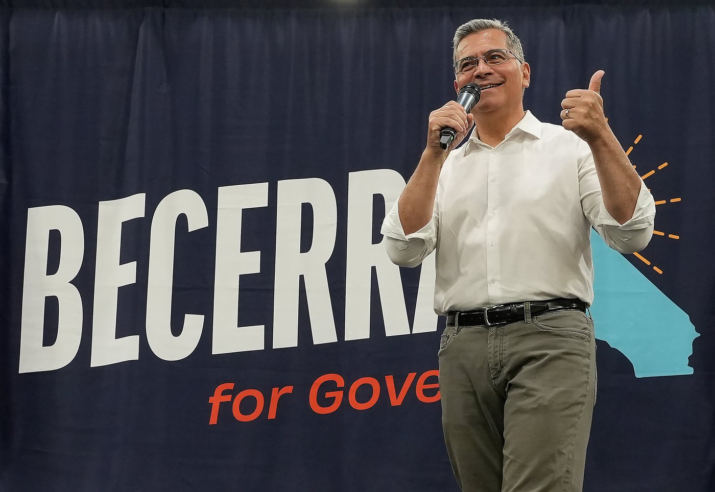 California Democrats shrug at their choices in packed race to replace Newsom | iNFOnews.ca