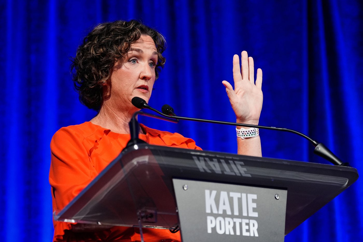 California Democrats shrug at their choices in packed race to replace Newsom | iNFOnews.ca