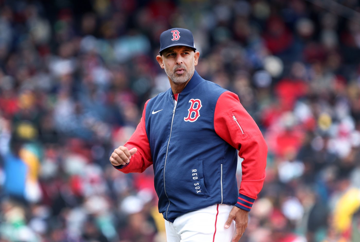 Spurned by Alex Cora, Phillies turn to Don Mattingly in the interim after Rob Thomson is fired | iNFOnews.ca