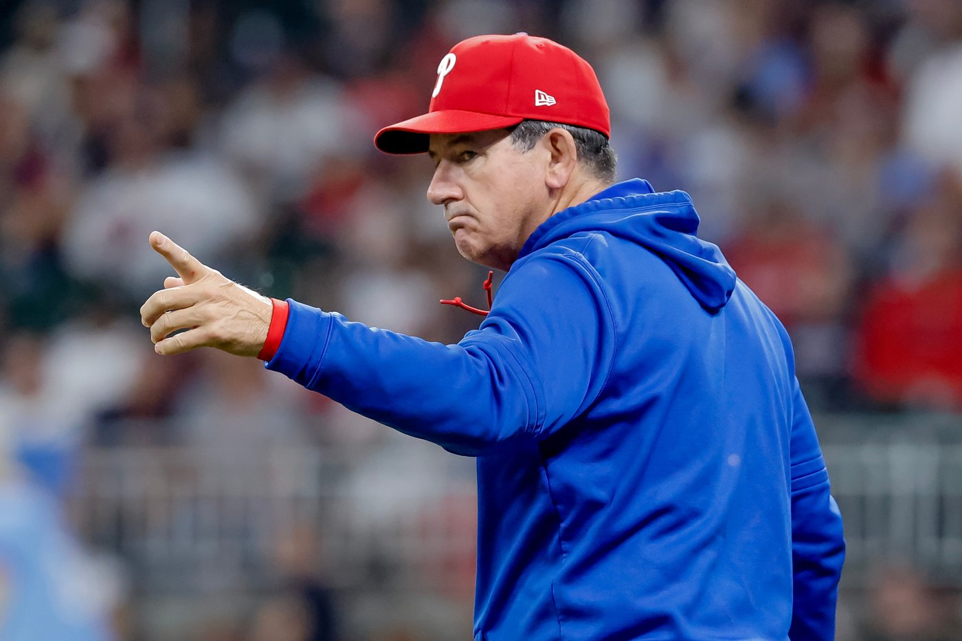 Spurned by Alex Cora, Phillies turn to Don Mattingly in the interim after Rob Thomson is fired | iNFOnews.ca