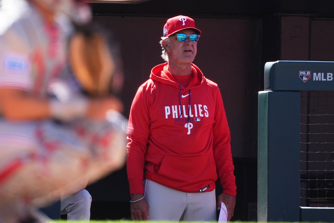 Spurned by Alex Cora, Phillies turn to Don Mattingly in the interim after Rob Thomson is fired | iNFOnews.ca