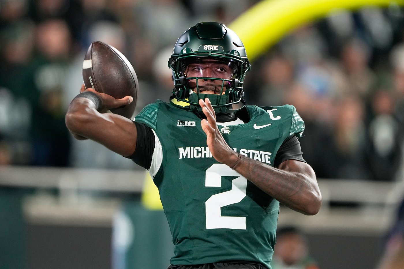 Northwestern turns to Chip Kelly to help spark offense, Chiles steps in at QB for Wildcats | iNFOnews.ca