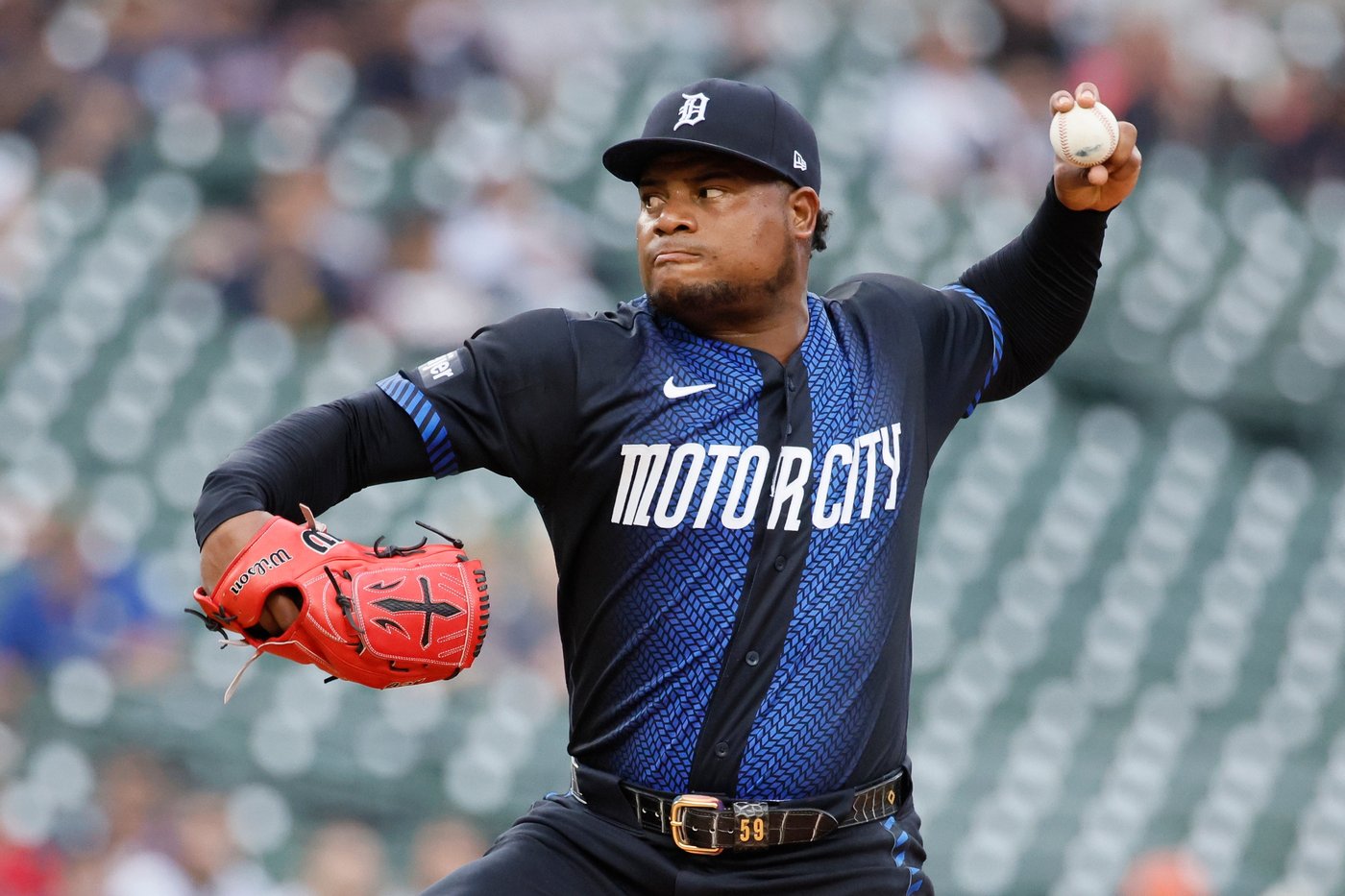 José Ramírez homers and drives in 3 to back Slade Cecconi as Guardians beat Tigers 8-2 | iNFOnews.ca
