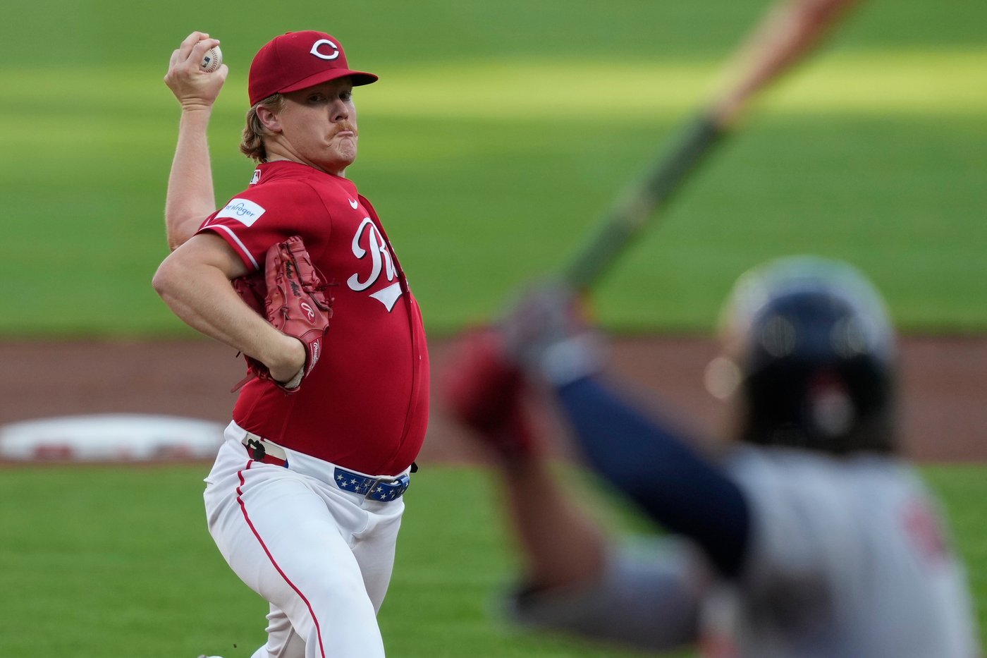 Masyn Winn homers as the Cardinals shut out the Reds 3-0 | iNFOnews.ca Masyn Winn homers as the Cardinals shut out the Reds 3-0 | iNFOnews.ca