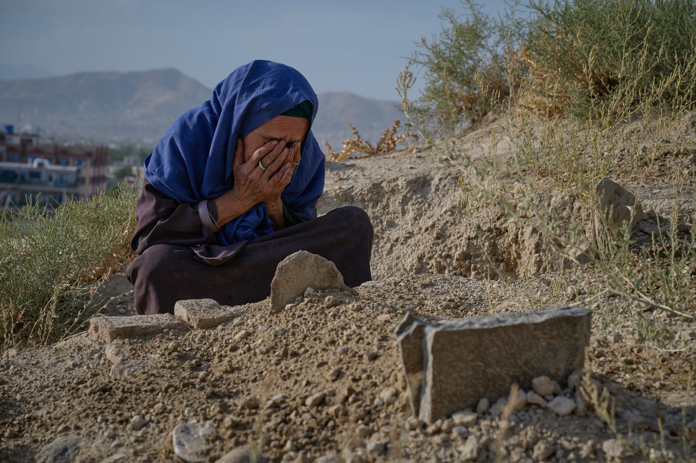 Taliban mark 5 years since return to power in Afghanistan, in photos | iNFOnews.ca