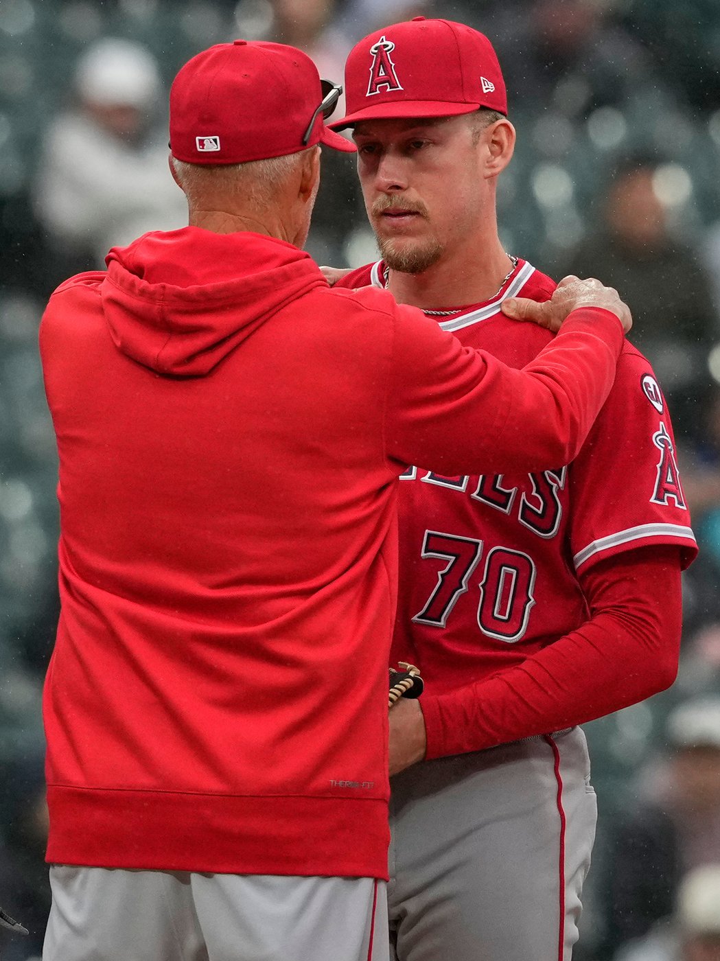Antonacci, Montgomery lead White Sox to 3-2, 10-inning win for sweep that extends Angels' skid to 6 | iNFOnews.ca