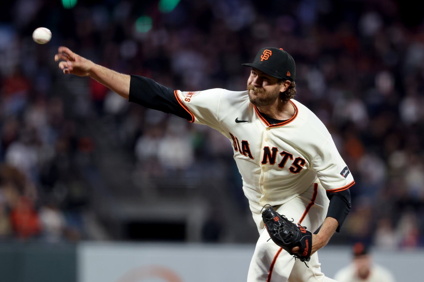 Rafael Devers hits three-run homer to highlight Giants' 5-0 win over Reds, San Francisco ends skid | iNFOnews.ca Rafael Devers hits three-run homer to highlight Giants' 5-0 win over Reds, San Francisco ends skid | iNFOnews.ca