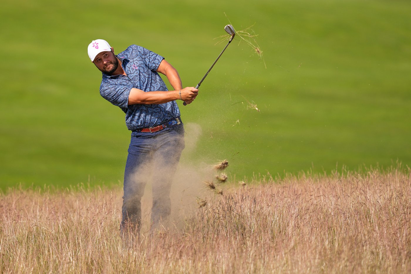 Sergio Garcia misses out on British Open again as Baldwin gets a home game at Birkdale | iNFOnews.ca