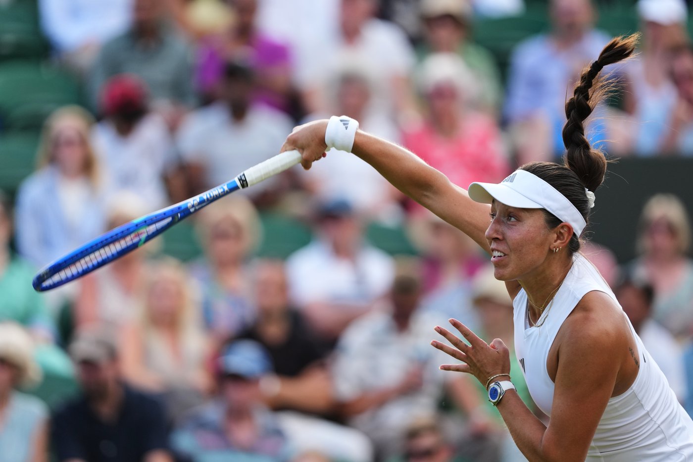Best of Wimbledon: The tournament’s top photos | iNFOnews.ca Best of Wimbledon: The tournament’s top photos | iNFOnews.ca